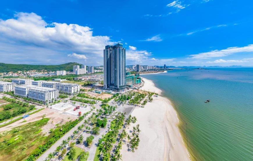 Hotel A La Carte Halong Bay Ha Long Esterno foto